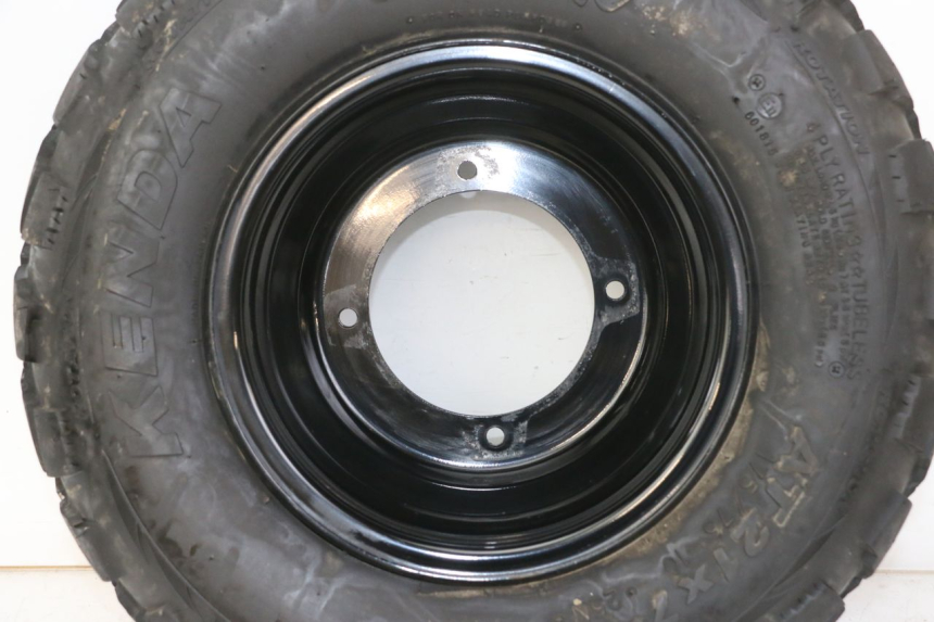 photo de CERCHIO ANTERIORE MASAI XL 50 (2012 - 2019)