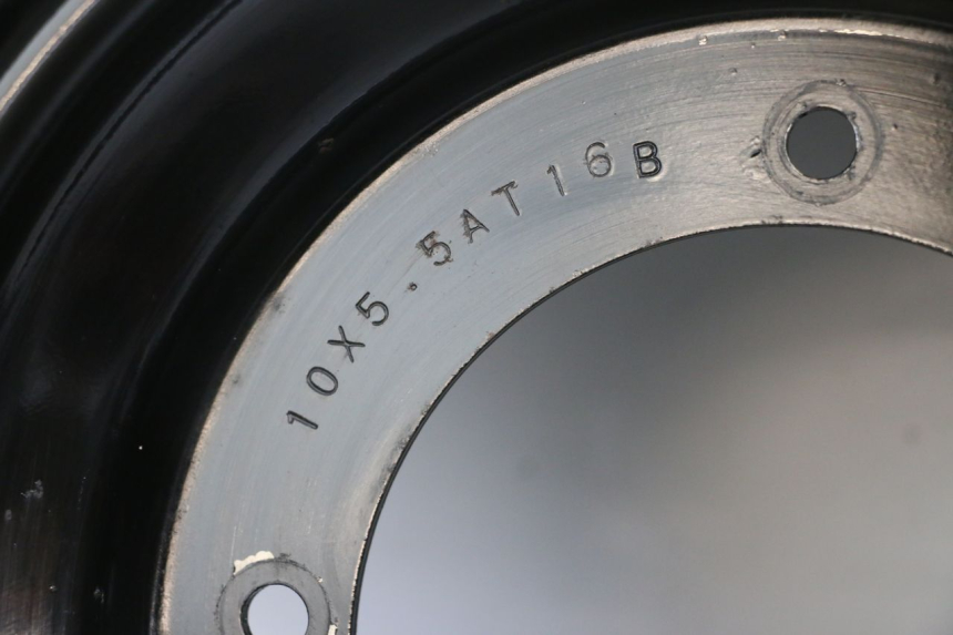 photo de CERCHIO ANTERIORE MASAI XL 50 (2012 - 2019)