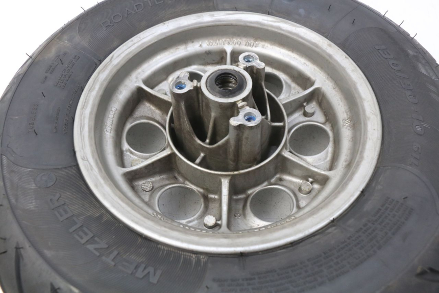 photo de CERCHIO ANTERIORE MBK BOOSTER NEXT GENERATION 50 (2004 - 2007)