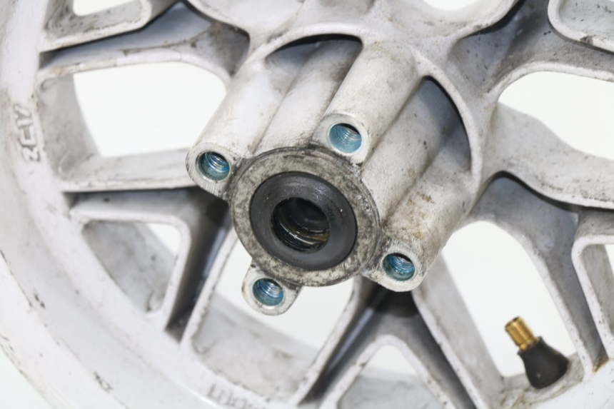 photo de CERCHIO ANTERIORE MBK BOOSTER SPIRIT 50 (1999 - 2003)