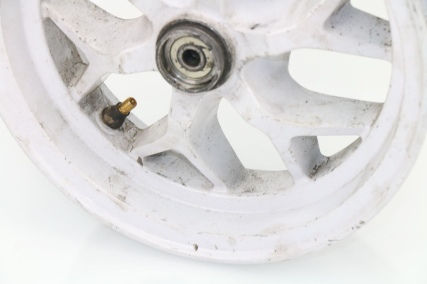 photo de CERCHIO ANTERIORE MBK BOOSTER SPIRIT 50 (1999 - 2003)