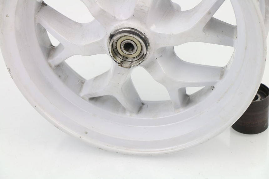 photo de CERCHIO ANTERIORE MBK BOOSTER SPIRIT 50 (2004 - 2017)