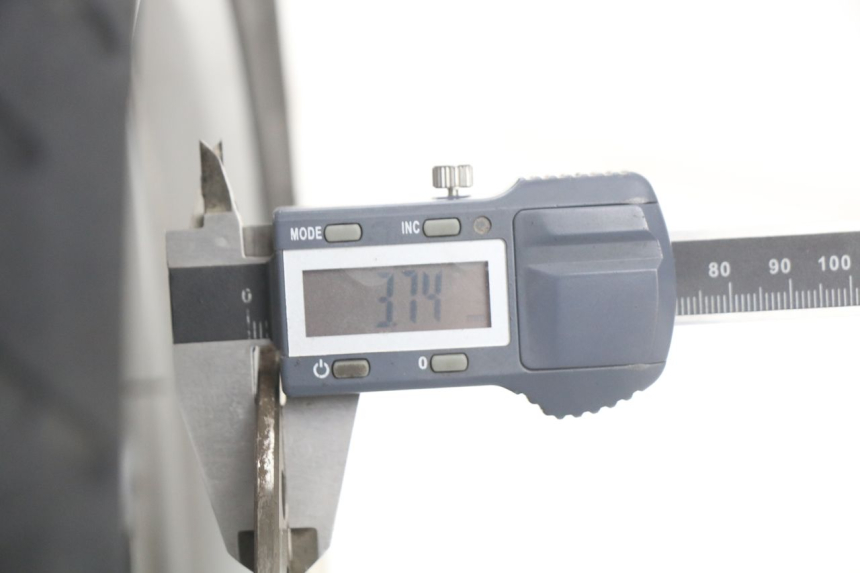 photo de CERCHIO ANTERIORE MBK FLIPPER 115 (2013 - 2017)