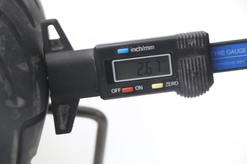 photo de CERCHIO ANTERIORE MBK FLIPPER 115 (2013 - 2017)