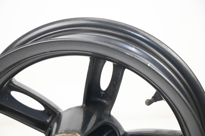 photo de CERCHIO ANTERIORE MBK OVETTO 2T 50 (2007 - 2017)