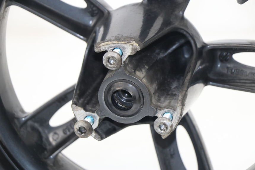 photo de CERCHIO ANTERIORE MBK OVETTO 2T 50 (2007 - 2017)