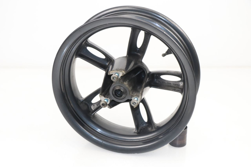 photo de CERCHIO ANTERIORE MBK OVETTO 2T 50 (2007 - 2017)