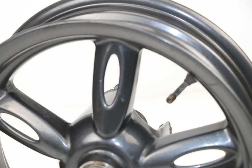 photo de CERCHIO ANTERIORE MBK OVETTO 2T 50 (2007 - 2017)