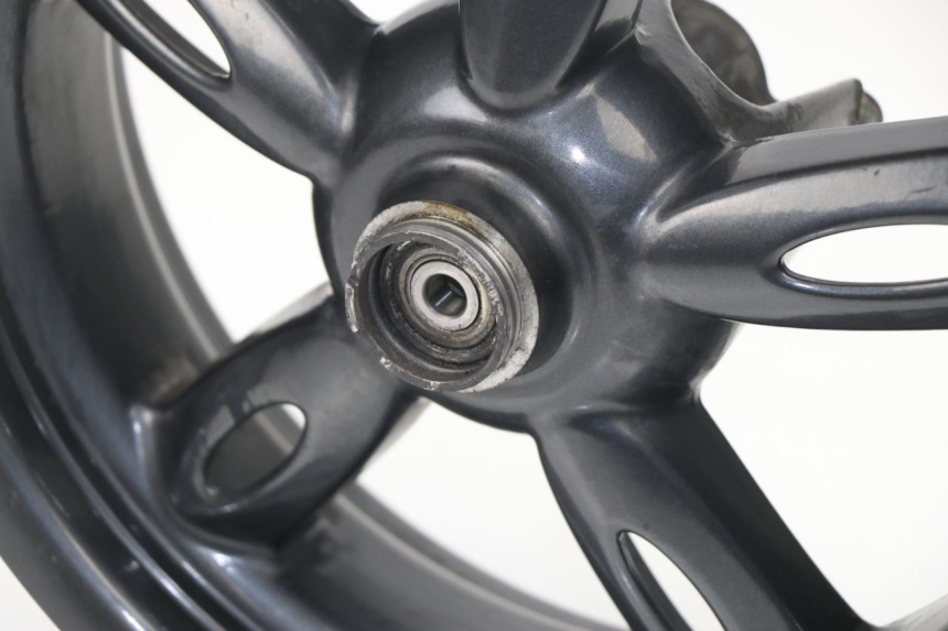 photo de CERCHIO ANTERIORE MBK OVETTO 2T 50 (2007 - 2017)