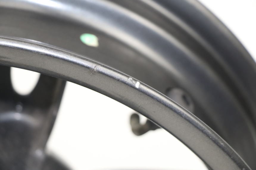 photo de CERCHIO ANTERIORE MBK OVETTO 2T 50 (2007 - 2017)