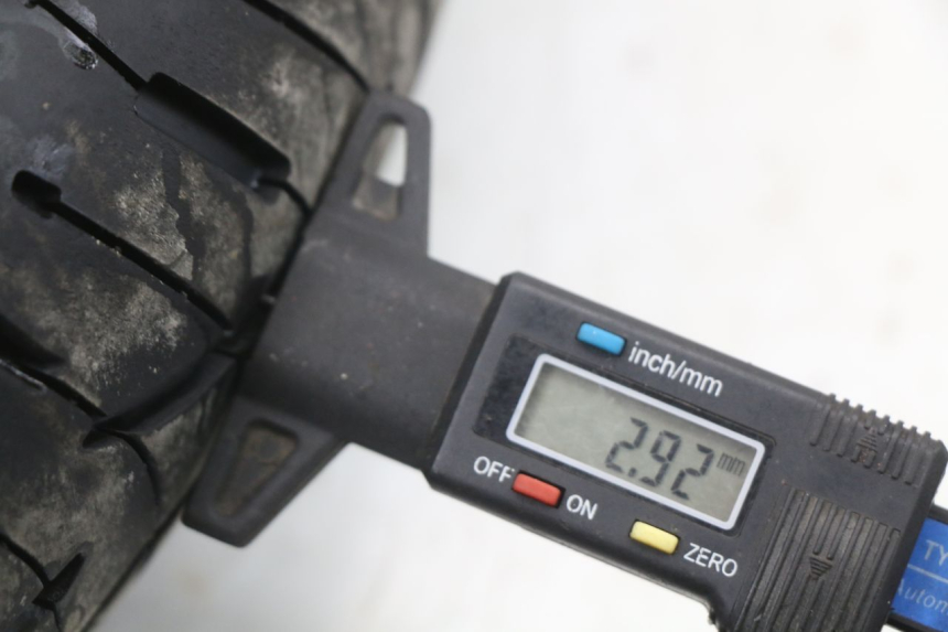 photo de CERCHIO ANTERIORE MOTO GUZZI NORGE 8V GT 1200 (2011 - 2016)