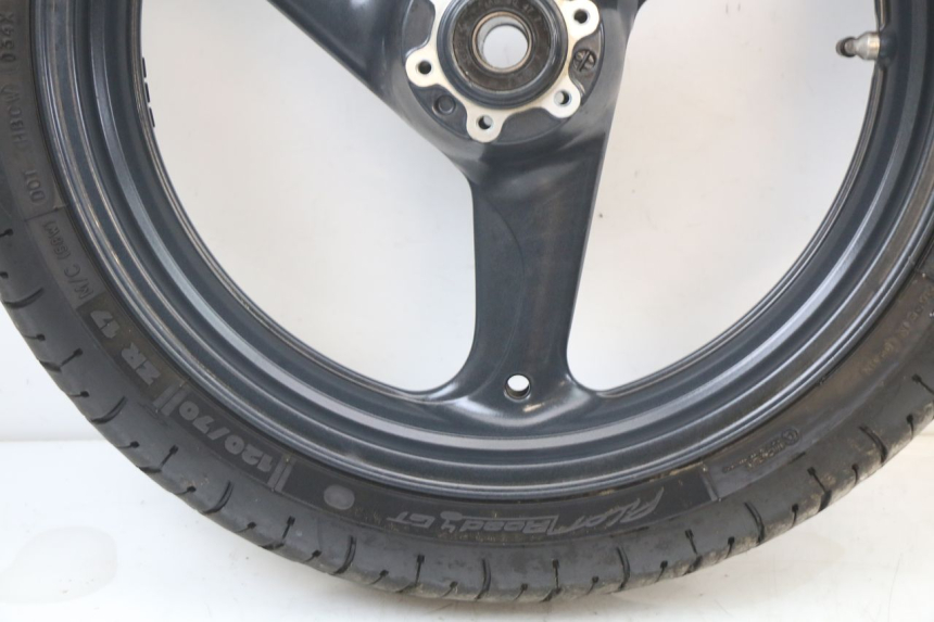 photo de CERCHIO ANTERIORE MOTO GUZZI NORGE 8V GT 1200 (2011 - 2016)