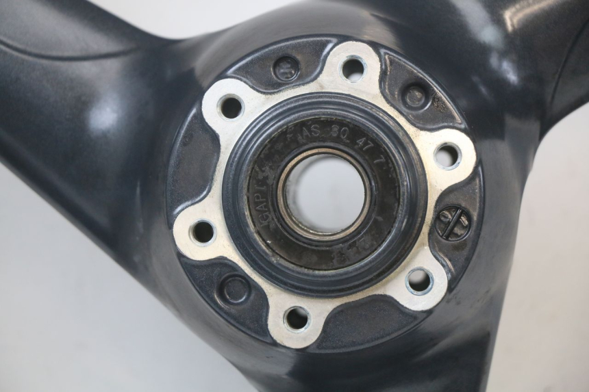 photo de CERCHIO ANTERIORE MOTO GUZZI NORGE 8V GT 1200 (2011 - 2016)