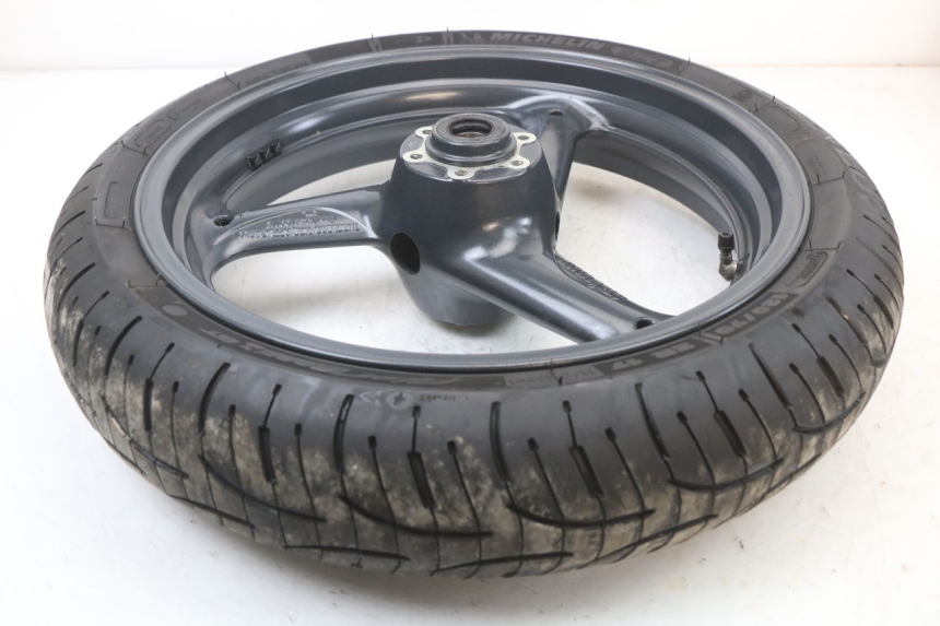 photo de CERCHIO ANTERIORE MOTO GUZZI NORGE 8V GT 1200 (2011 - 2016)