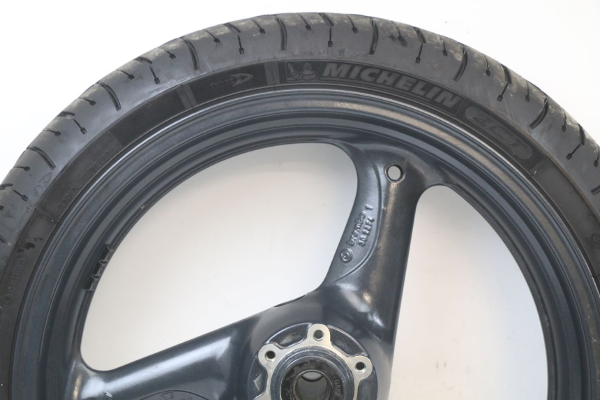 photo de CERCHIO ANTERIORE MOTO GUZZI NORGE 8V GT 1200 (2011 - 2016)
