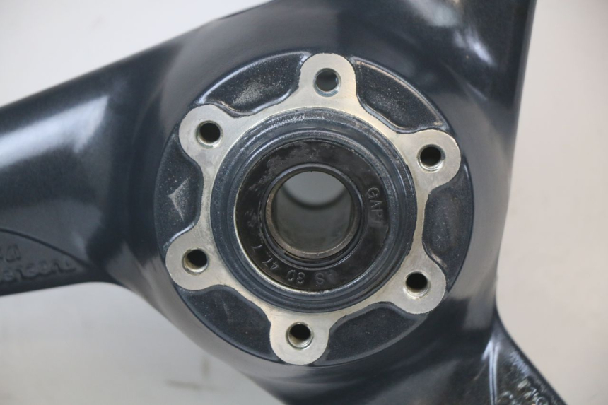 photo de CERCHIO ANTERIORE MOTO GUZZI NORGE 8V GT 1200 (2011 - 2016)