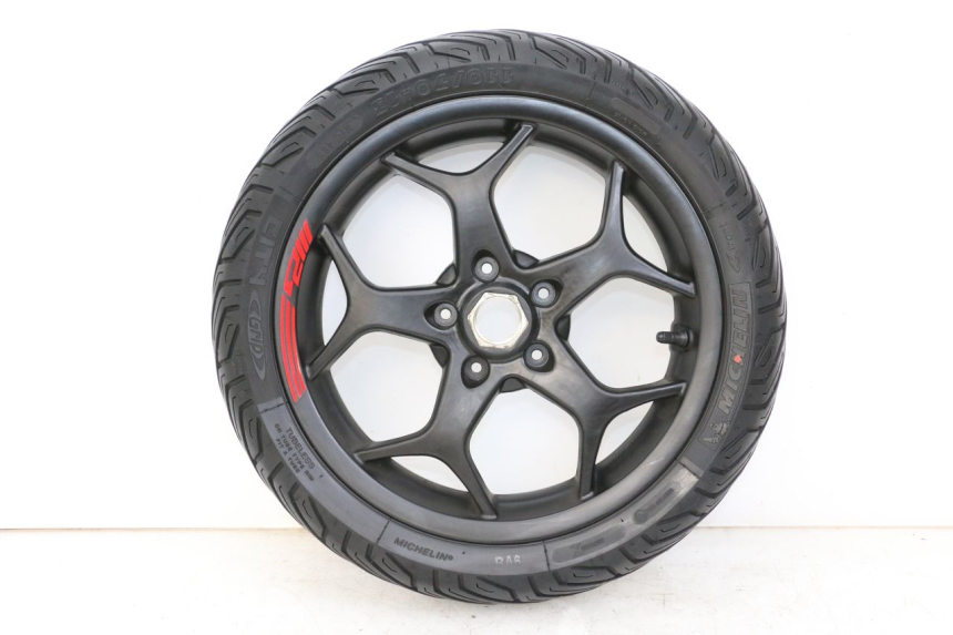 photo de CERCHIO ANTERIORE PIAGGIO MP3 HPE 350 (2018 - 2020)