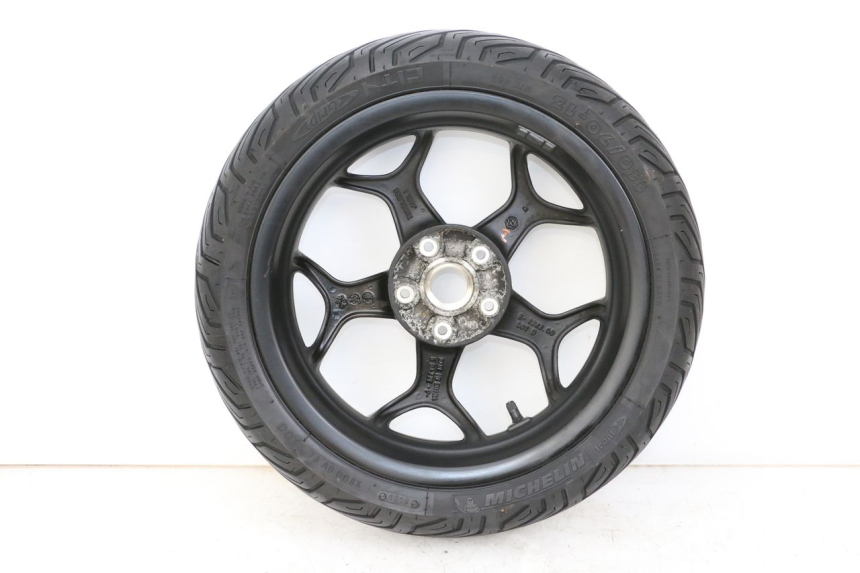 photo de CERCHIO ANTERIORE PIAGGIO MP3 HPE 350 (2018 - 2020)