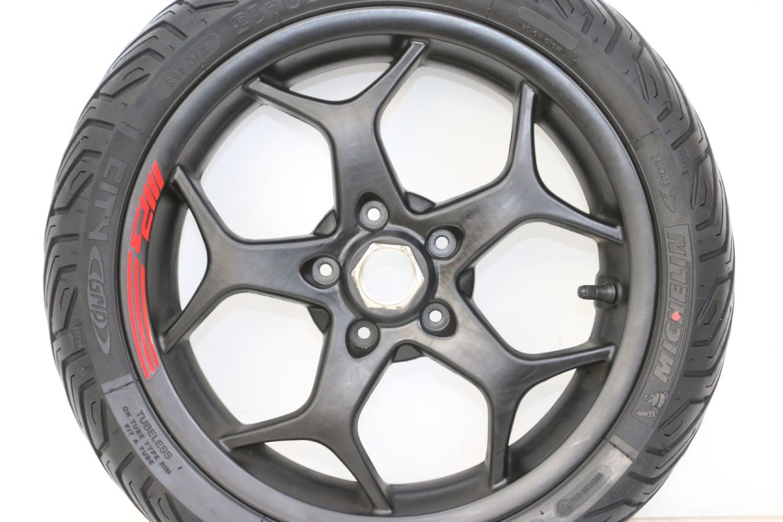 photo de CERCHIO ANTERIORE PIAGGIO MP3 HPE 350 (2018 - 2020)