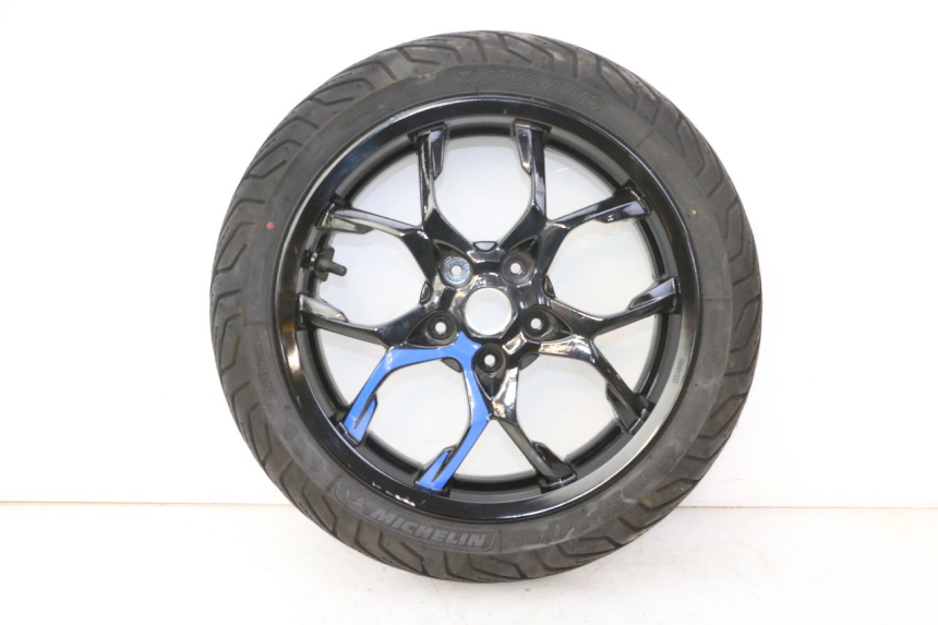 photo de CERCHIO ANTERIORE PIAGGIO MP3 HPE 310 (2024 - 2025)