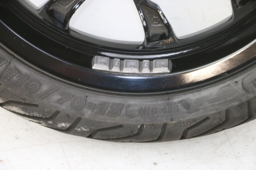 photo de CERCHIO ANTERIORE PIAGGIO MP3 HPE 310 (2024 - 2025)