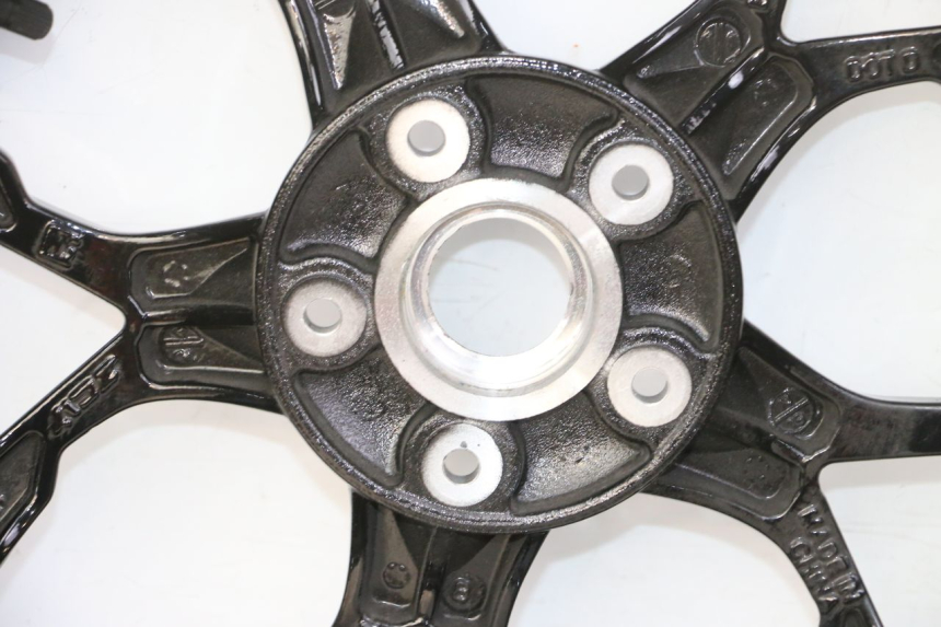 photo de CERCHIO ANTERIORE PIAGGIO MP3 HPE 310 (2024 - 2025)