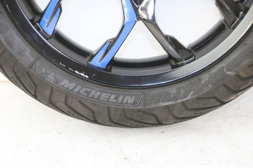 photo de CERCHIO ANTERIORE PIAGGIO MP3 HPE 310 (2024 - 2025)