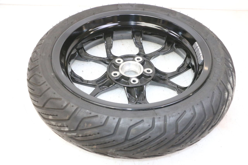 photo de CERCHIO ANTERIORE PIAGGIO MP3 HPE 310 (2024 - 2025)
