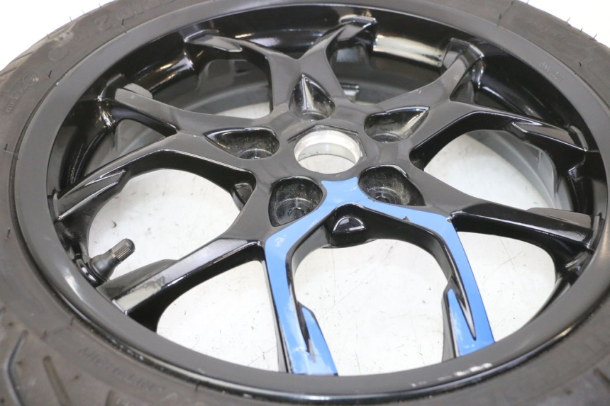 photo de CERCHIO ANTERIORE PIAGGIO MP3 HPE 310 (2024 - 2025)