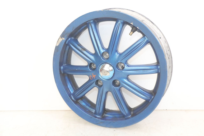 photo de CERCHIO ANTERIORE PIAGGIO MP3 LT 400 (2007 - 2012)