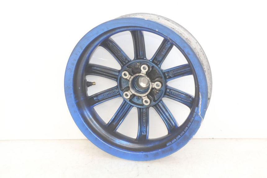 photo de CERCHIO ANTERIORE PIAGGIO MP3 LT 400 (2007 - 2012)