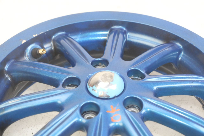 photo de CERCHIO ANTERIORE PIAGGIO MP3 LT 400 (2007 - 2012)