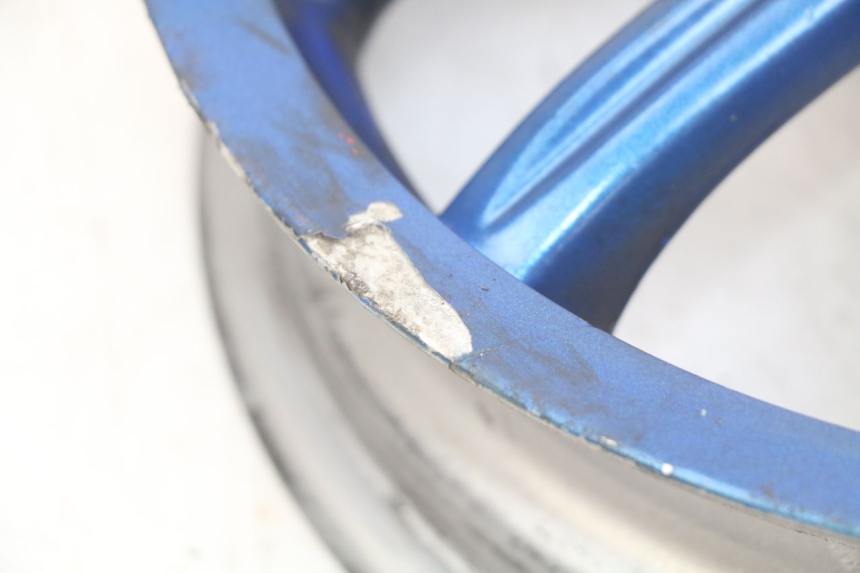 photo de CERCHIO ANTERIORE PIAGGIO MP3 LT 400 (2007 - 2012)