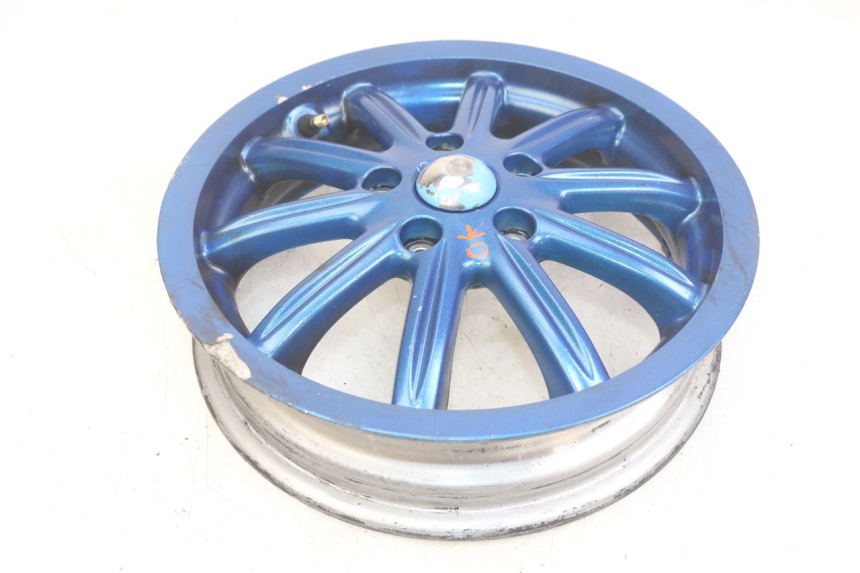 photo de CERCHIO ANTERIORE PIAGGIO MP3 LT 400 (2007 - 2012)