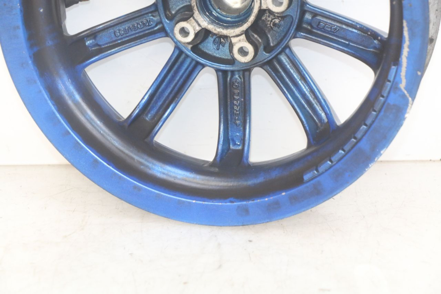 photo de CERCHIO ANTERIORE PIAGGIO MP3 LT 400 (2007 - 2012)