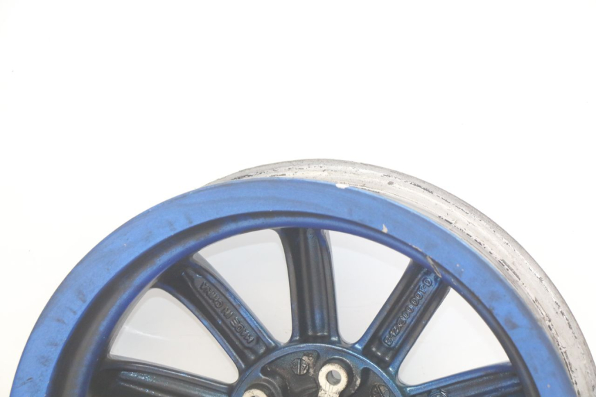 photo de CERCHIO ANTERIORE PIAGGIO MP3 LT 400 (2007 - 2012)