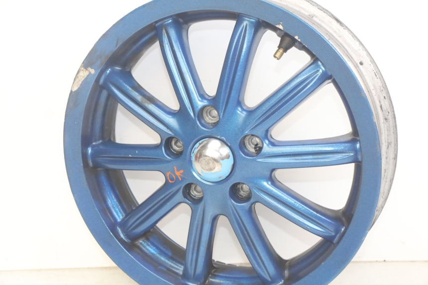 photo de CERCHIO ANTERIORE PIAGGIO MP3 LT 400 (2007 - 2012)