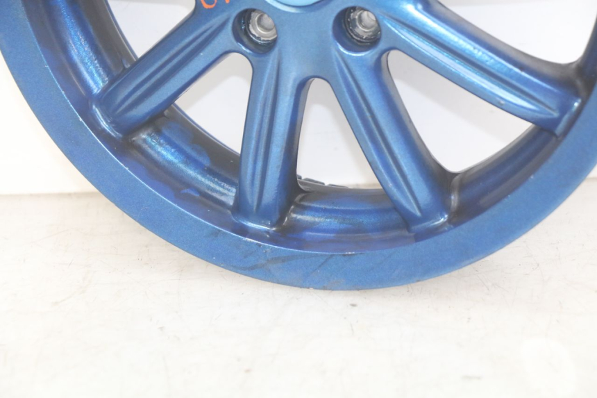 photo de CERCHIO ANTERIORE PIAGGIO MP3 LT 400 (2007 - 2012)