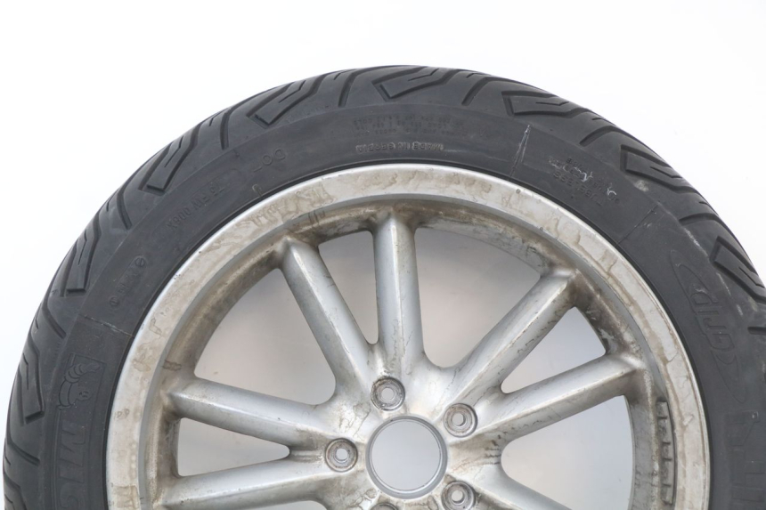 photo de CERCHIO ANTERIORE PIAGGIO MP3 LT 400 (2007 - 2012)