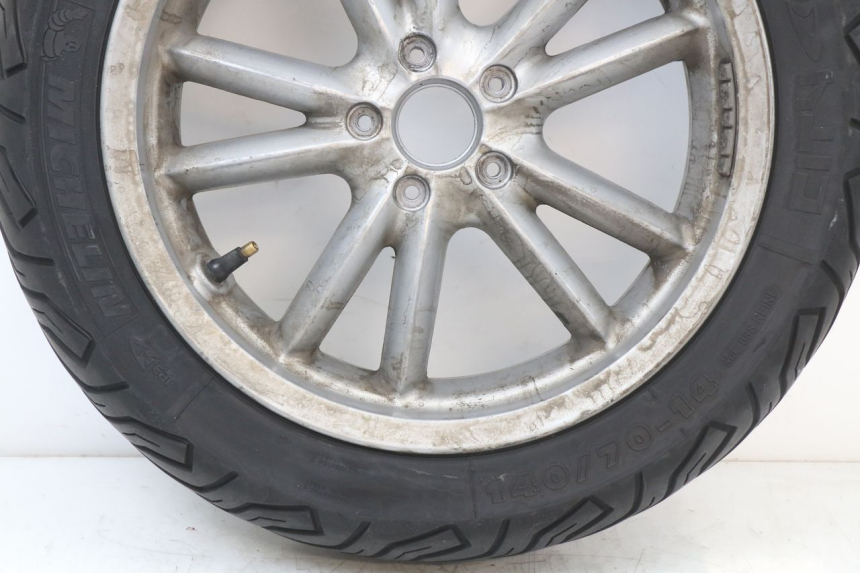 photo de CERCHIO ANTERIORE PIAGGIO MP3 LT 400 (2007 - 2012)