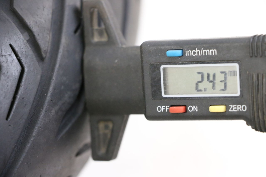 photo de CERCHIO ANTERIORE PIAGGIO MP3 LT 400 (2007 - 2012)