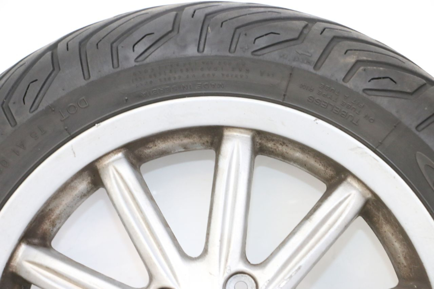 photo de CERCHIO ANTERIORE PIAGGIO MP3 LT 400 (2007 - 2012)