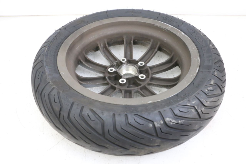 photo de CERCHIO ANTERIORE PIAGGIO MP3 LT 400 (2007 - 2012)