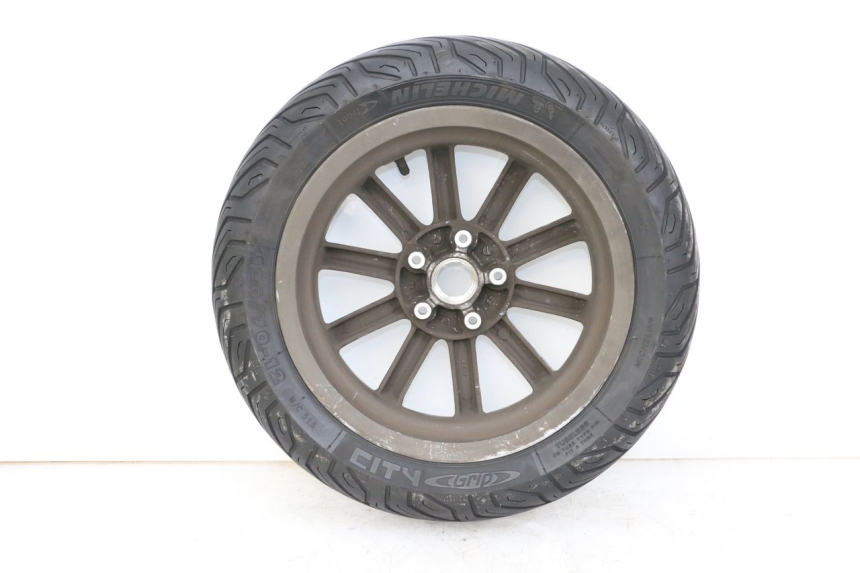 photo de CERCHIO ANTERIORE PIAGGIO MP3 LT 400 (2007 - 2012)