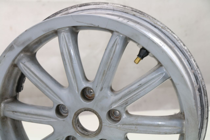 photo de CERCHIO ANTERIORE PIAGGIO MP3 LT 400 (2007 - 2012)