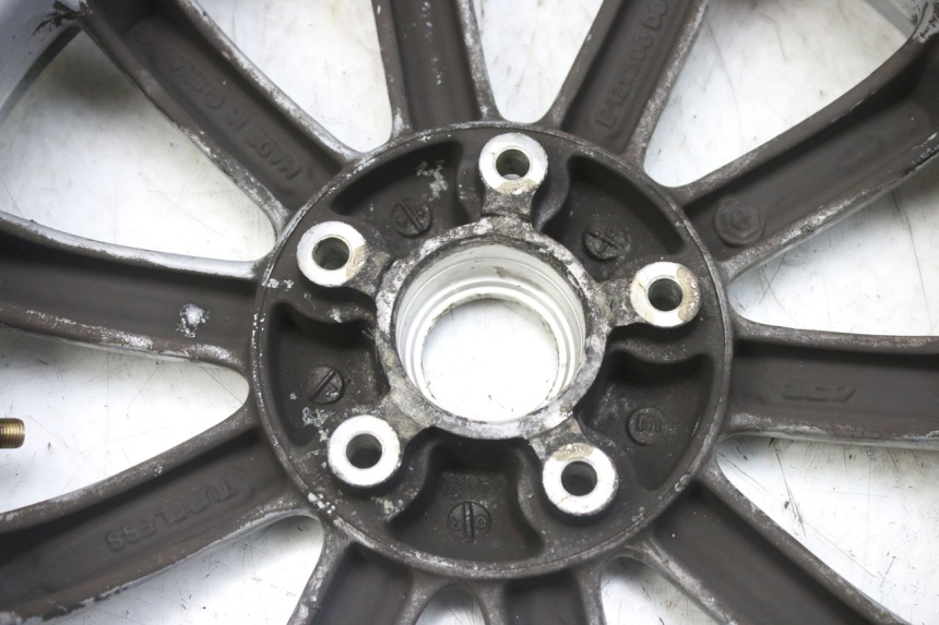 photo de CERCHIO ANTERIORE PIAGGIO MP3 RL 250 (2007 - 2010)