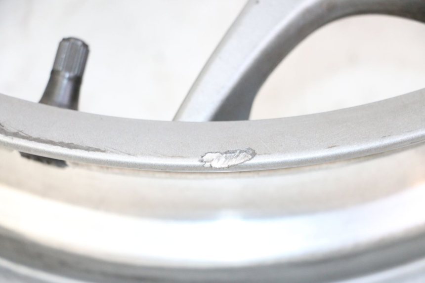 photo de CERCHIO ANTERIORE PIAGGIO MP3 500 (2014 - 2016)