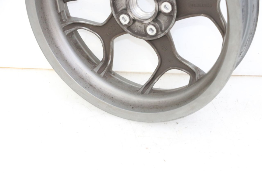 photo de CERCHIO ANTERIORE PIAGGIO MP3 500 (2014 - 2016)