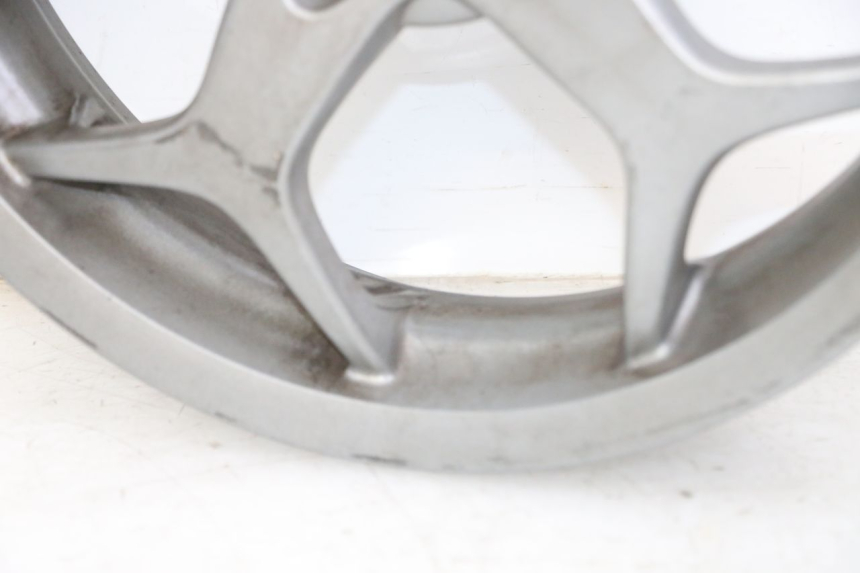 photo de CERCHIO ANTERIORE PIAGGIO MP3 500 (2014 - 2016)