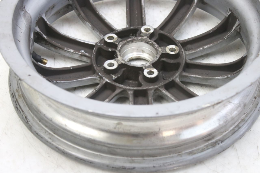 photo de CERCHIO ANTERIORE PIAGGIO MP3 RL 250 (2007 - 2010)